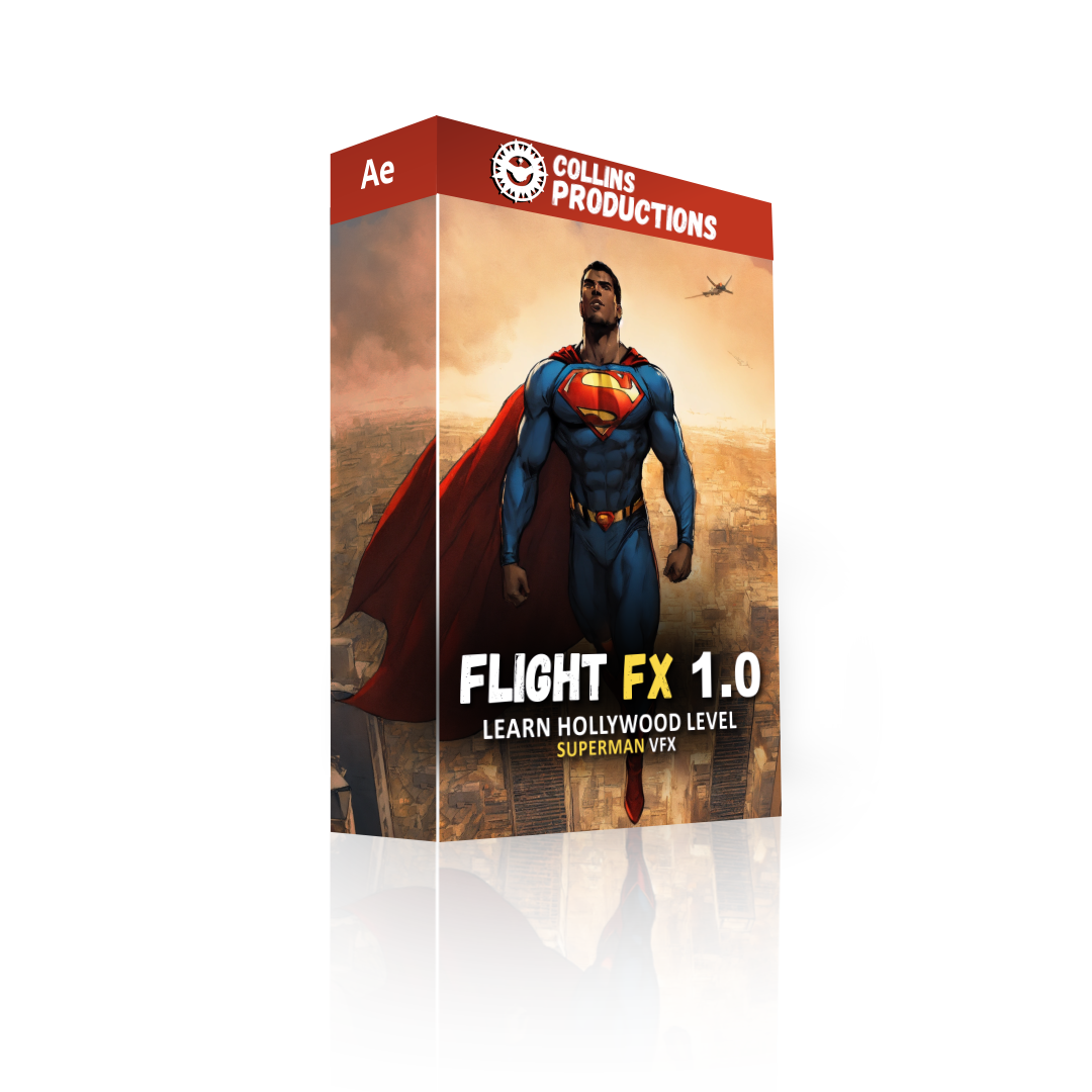 FLIGHT FX 1.0™