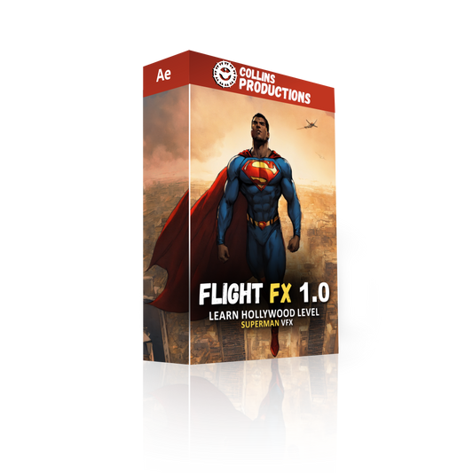 FLIGHT FX 1.0™