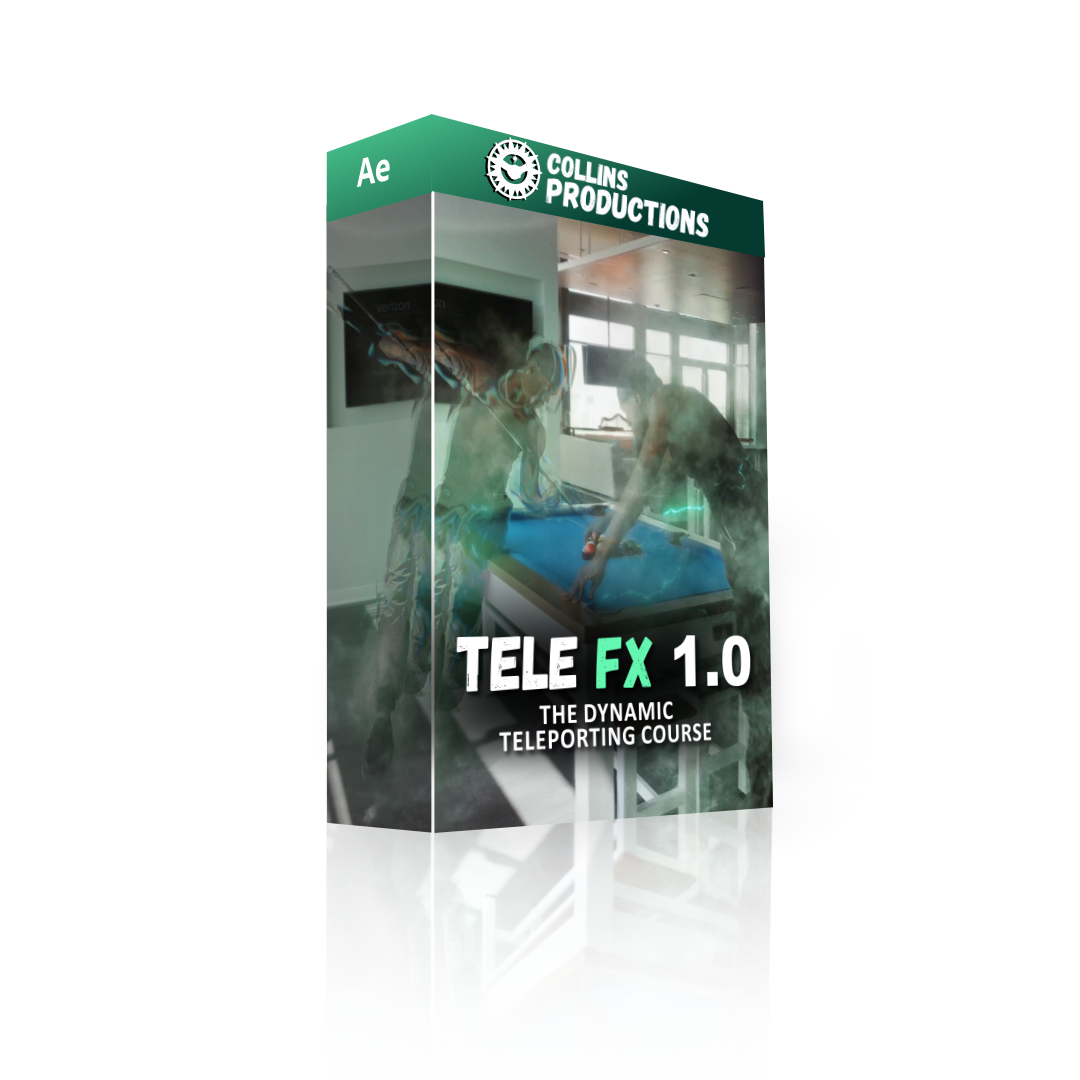 TELE FX 1.0™