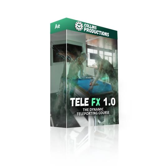 TELE FX 1.0™